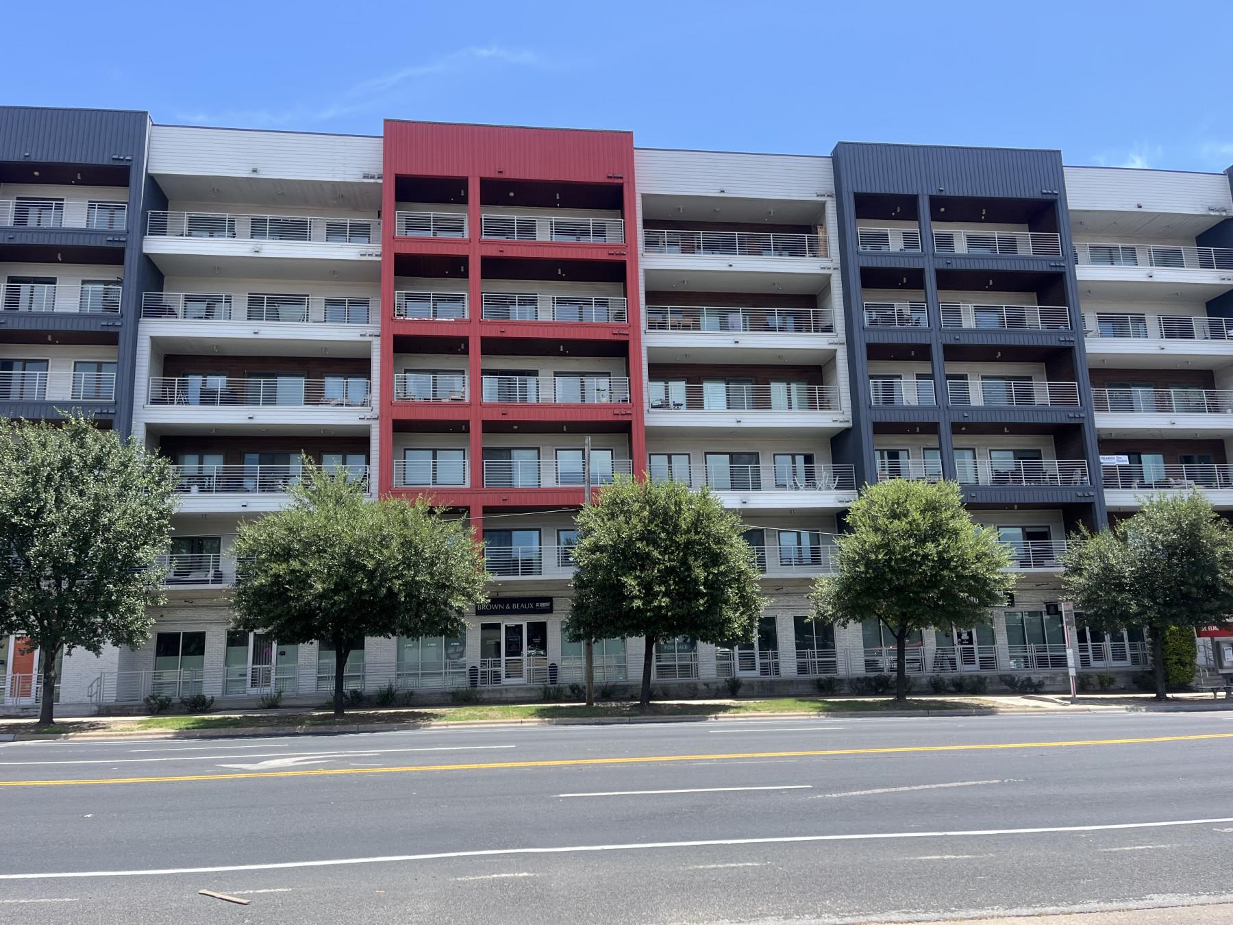 4361 Congress, Austin, TX 78745 — photo 1