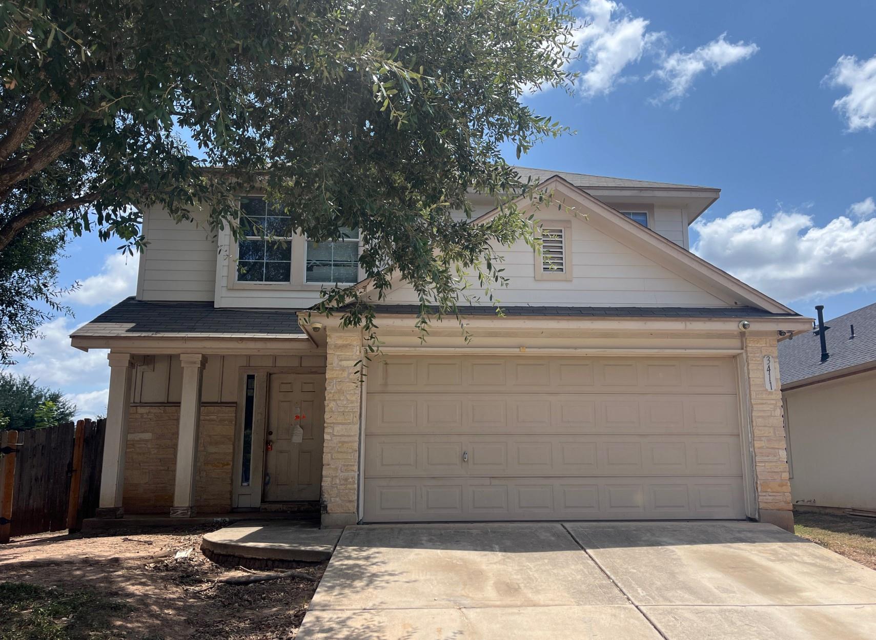 3411 Barksdale, Austin, TX 78725 — photo 1