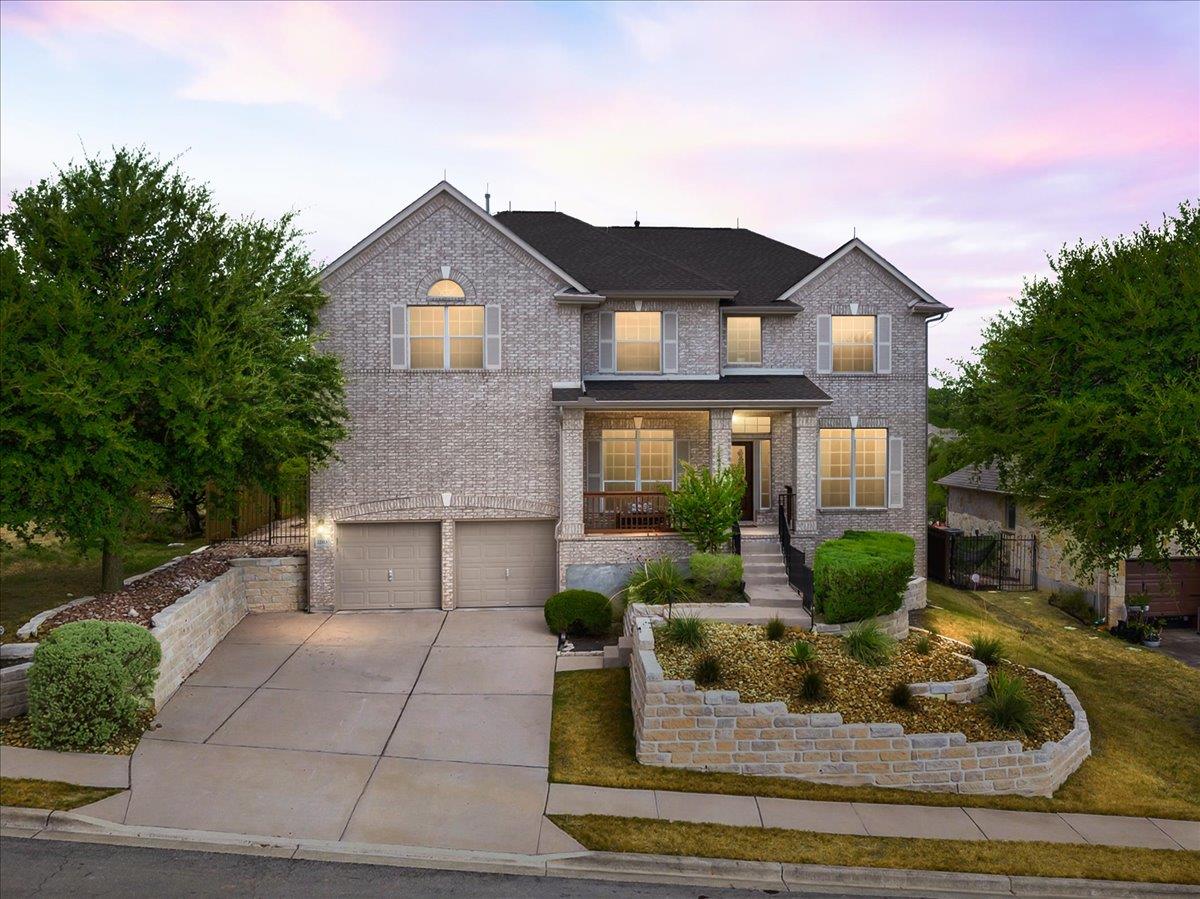 22113 Rose Grass, Spicewood, TX 78669 — photo 1