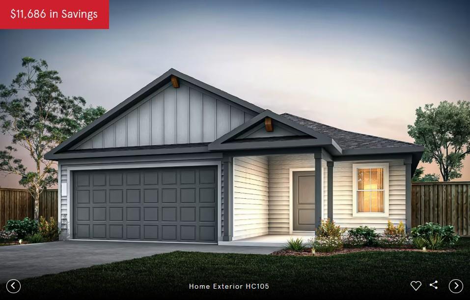 253 Elk, San Marcos, TX 78666 — photo 1
