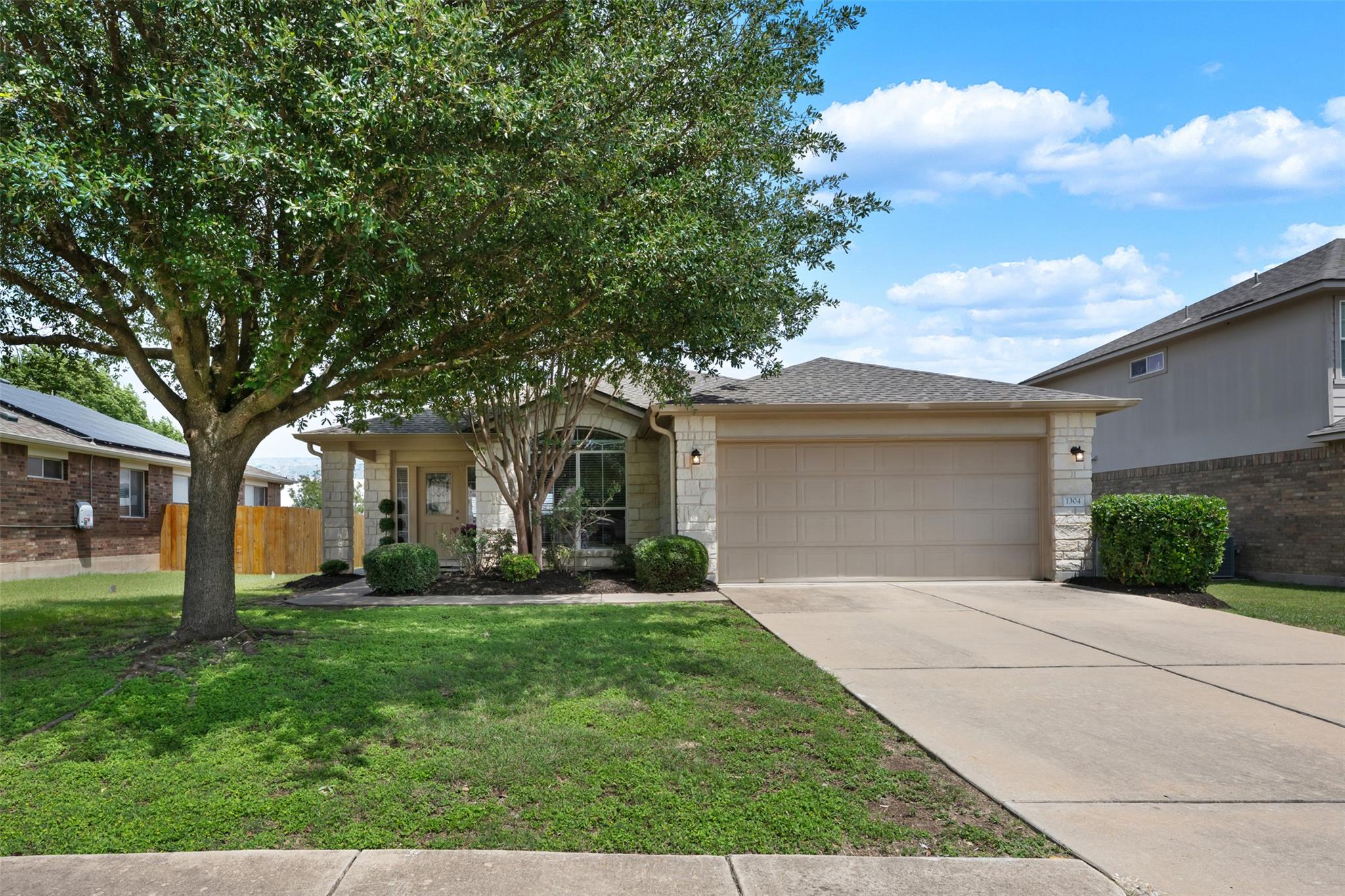 1304 Hensley, Leander, TX 78641 — photo 1