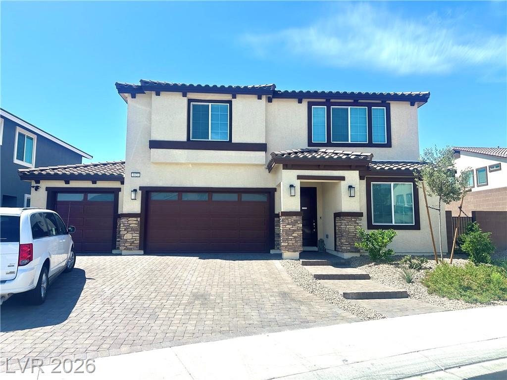 1921 Lewis Bay Avenue, North Las Vegas, NV 89084 — photo 1