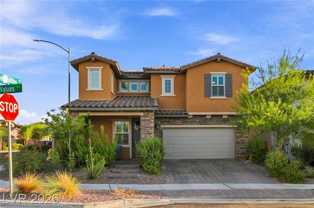 313  Values Circle, Henderson, NV 89011 — photo 1