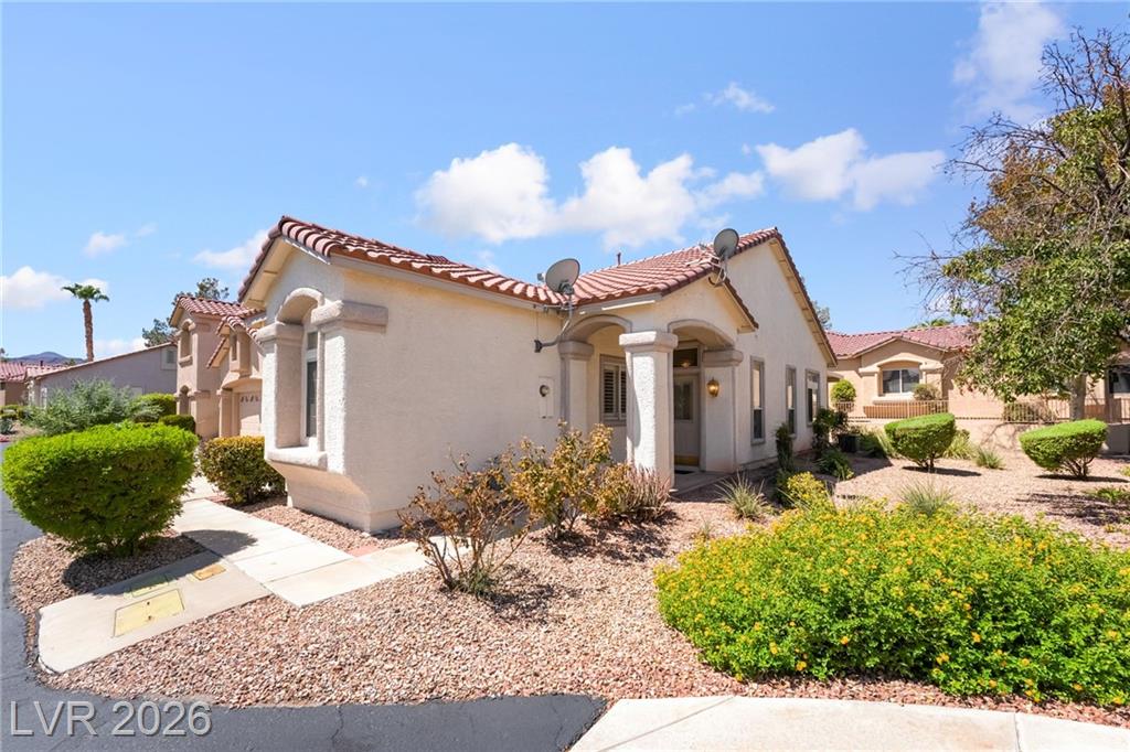 1742 Franklin Chase Terrace, Henderson, NV 89012 — photo 1