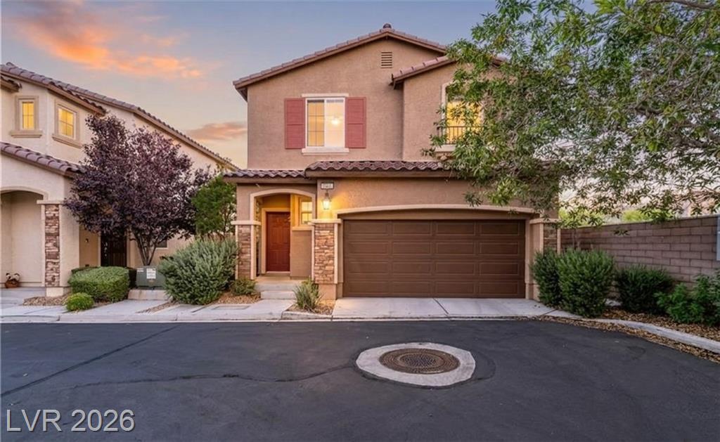 7616  Eastham Bay Avenue, Las Vegas, NV 89179 — photo 1