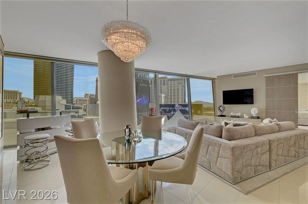 3722 South Las Vegas Boulevard, Las Vegas, NV 89158 — photo 1