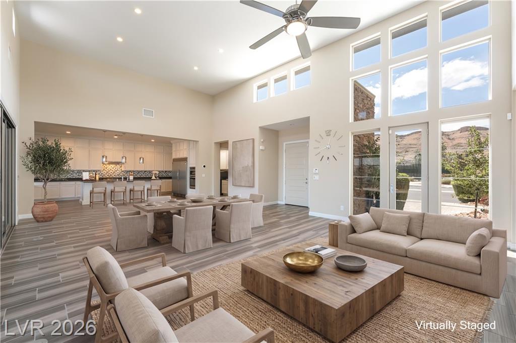 6700  REGENCY VALLEY Street, Las Vegas, NV 89148 — photo 1
