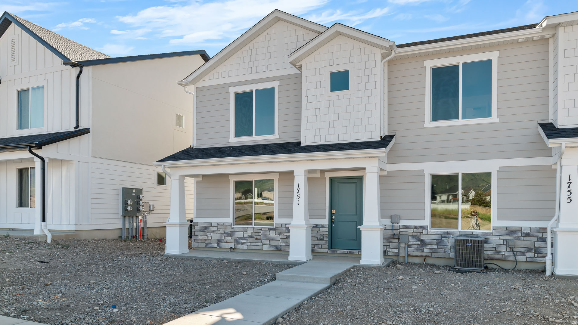 1302  COPPER CANYON AVE #1302, Tooele, UT 84074 — photo 1