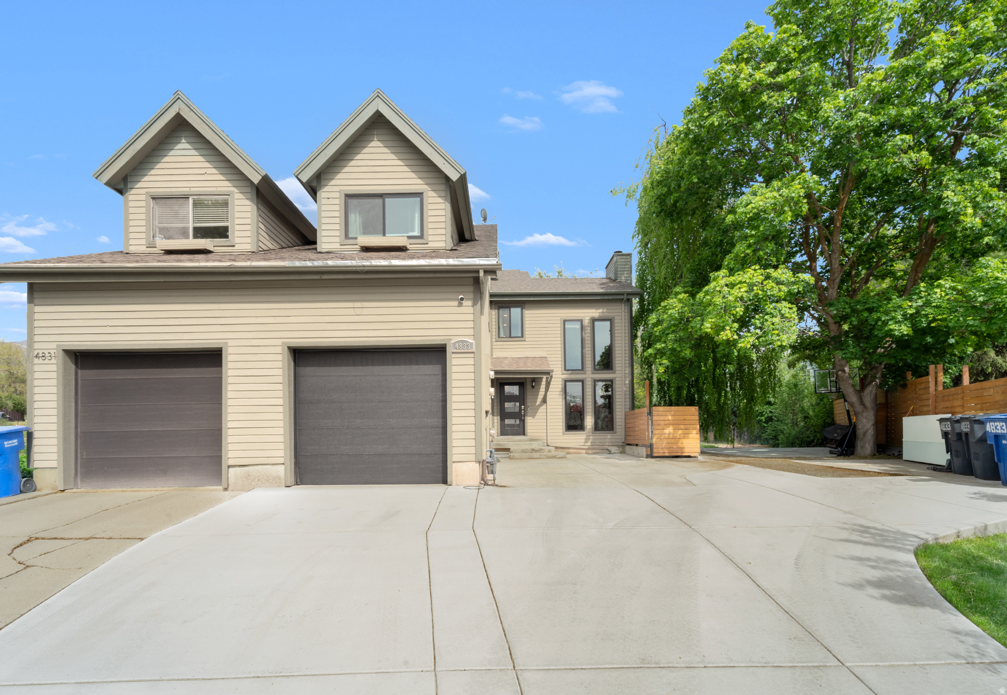 4833 S ARBOR CIR, Holladay, UT 84117 — photo 1