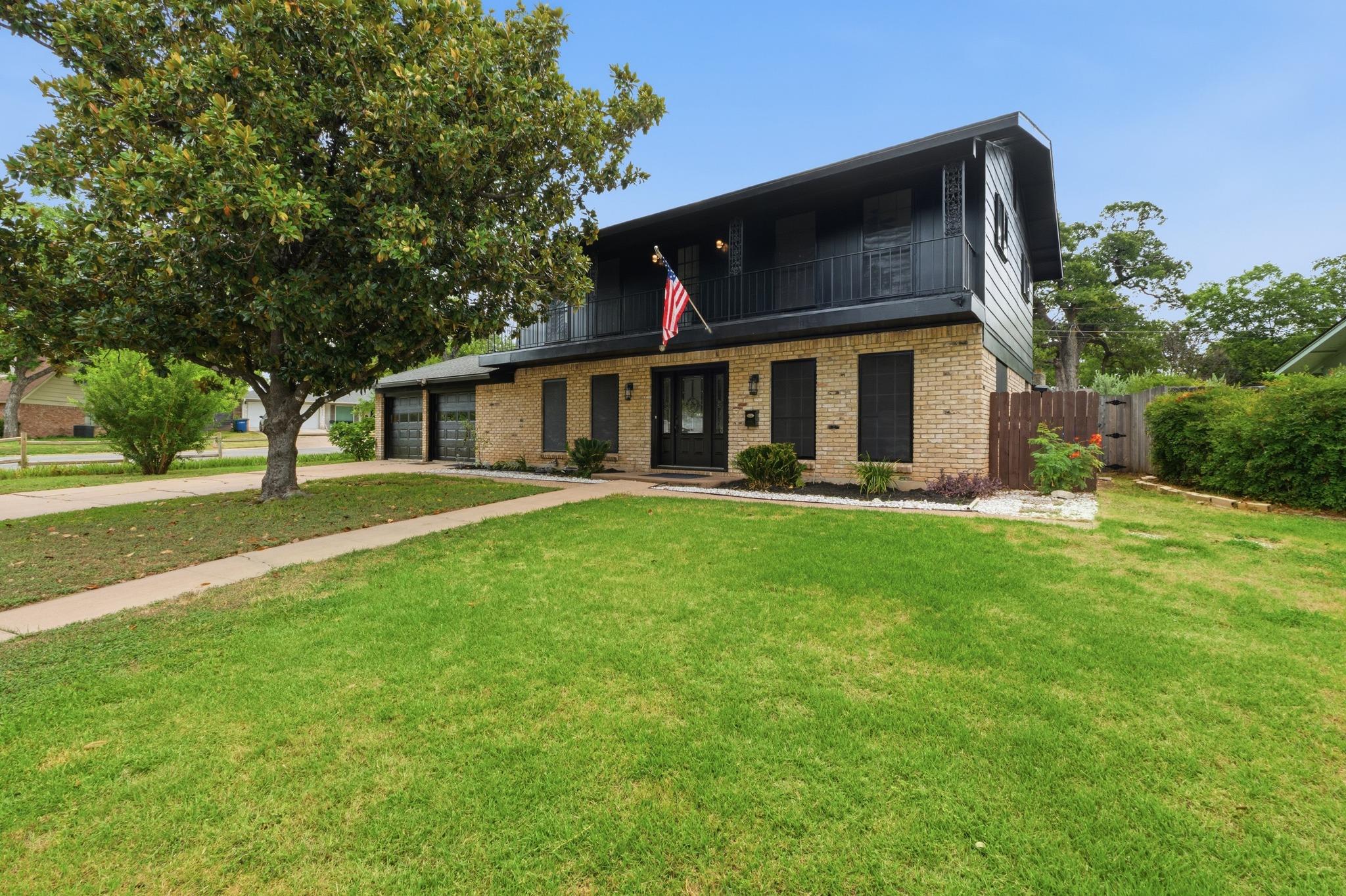 5907 Thames, Austin, TX 78723 — photo 1