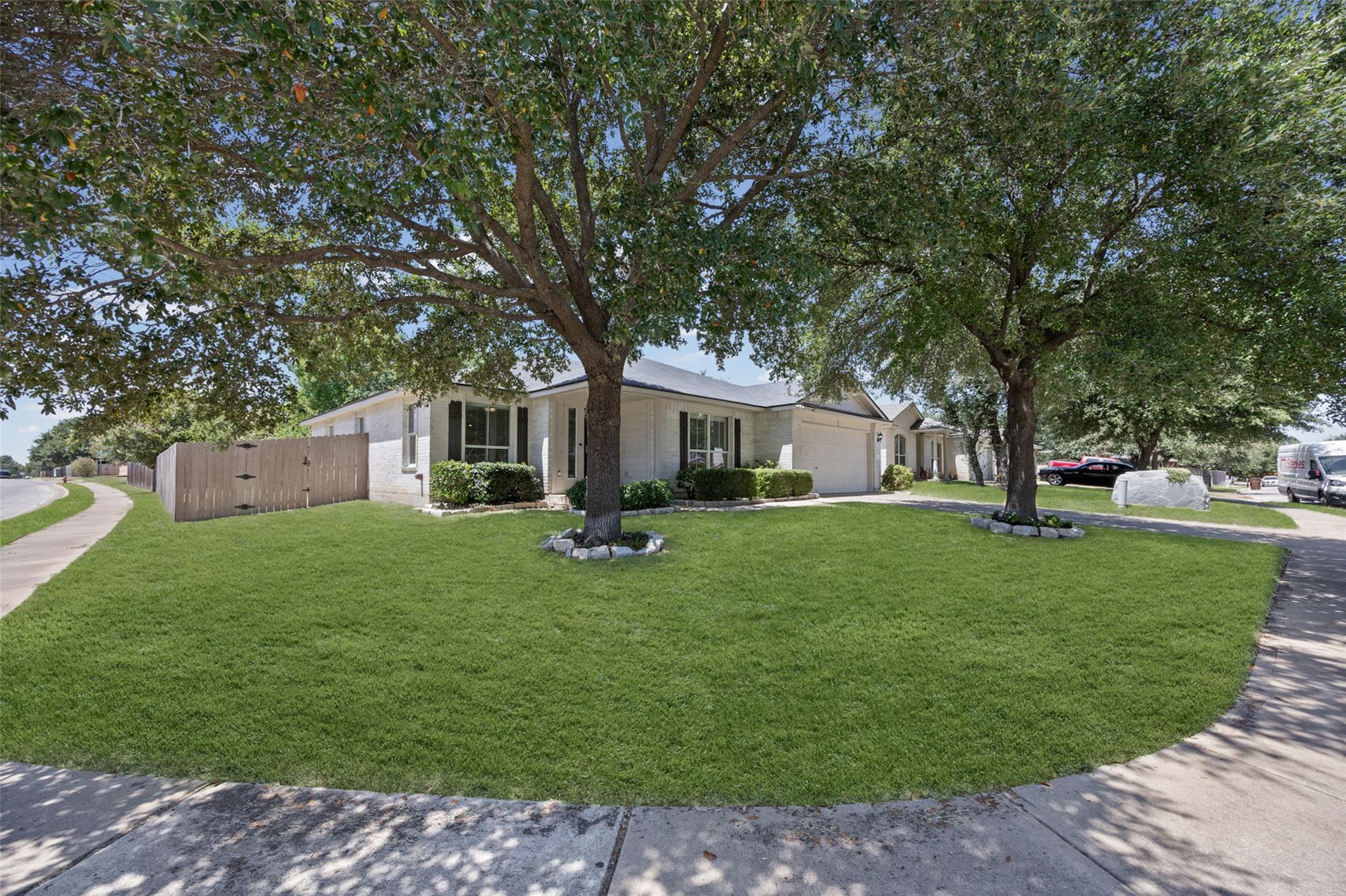 3697 Spring Canyon, Round Rock, TX 78681 — photo 1