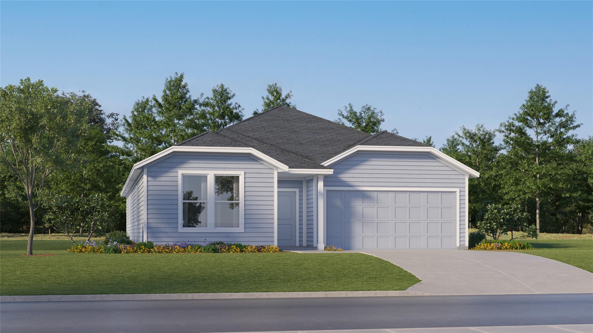137 Seabreeze, Kyle, TX 78640 — photo 1