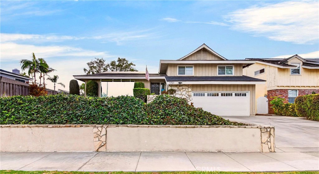 1701 Sunrise, Fullerton, CA 92833 — photo 1