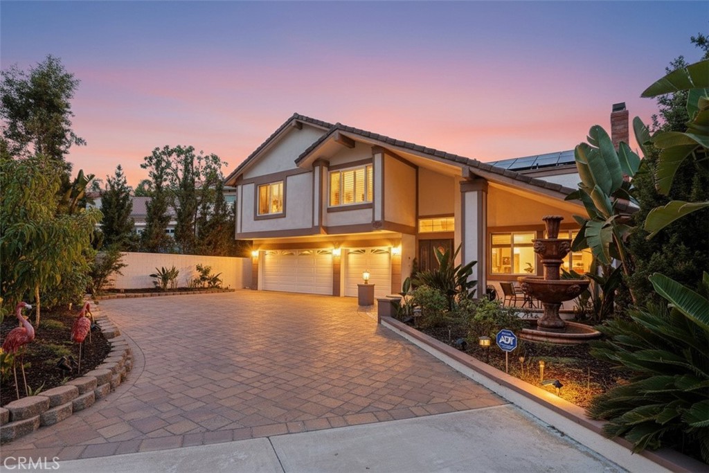 6425 E Shady Valley Lane, Anaheim Hills, CA 92807 — photo 1