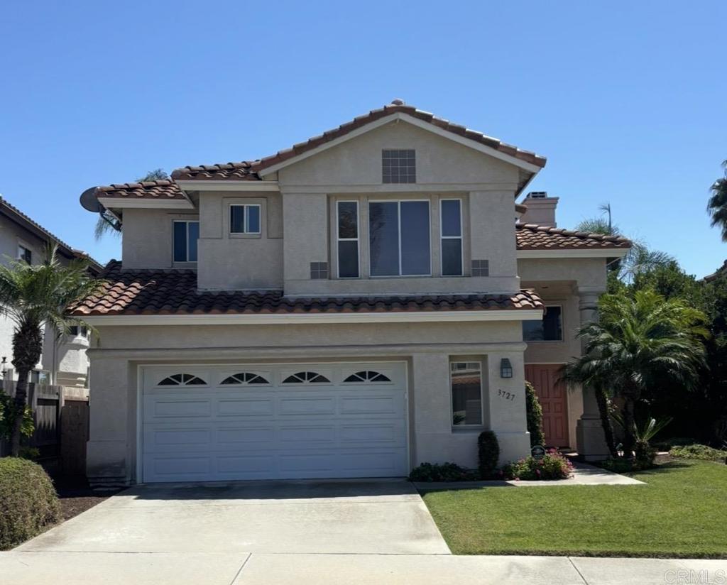 3727 Via Del Rancho, Oceanside, CA 92056 — photo 1