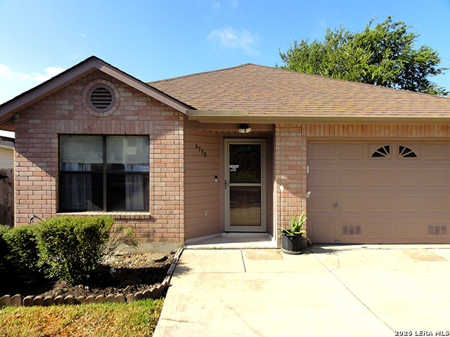 6730 Evercrest, ,  78239 — photo 1