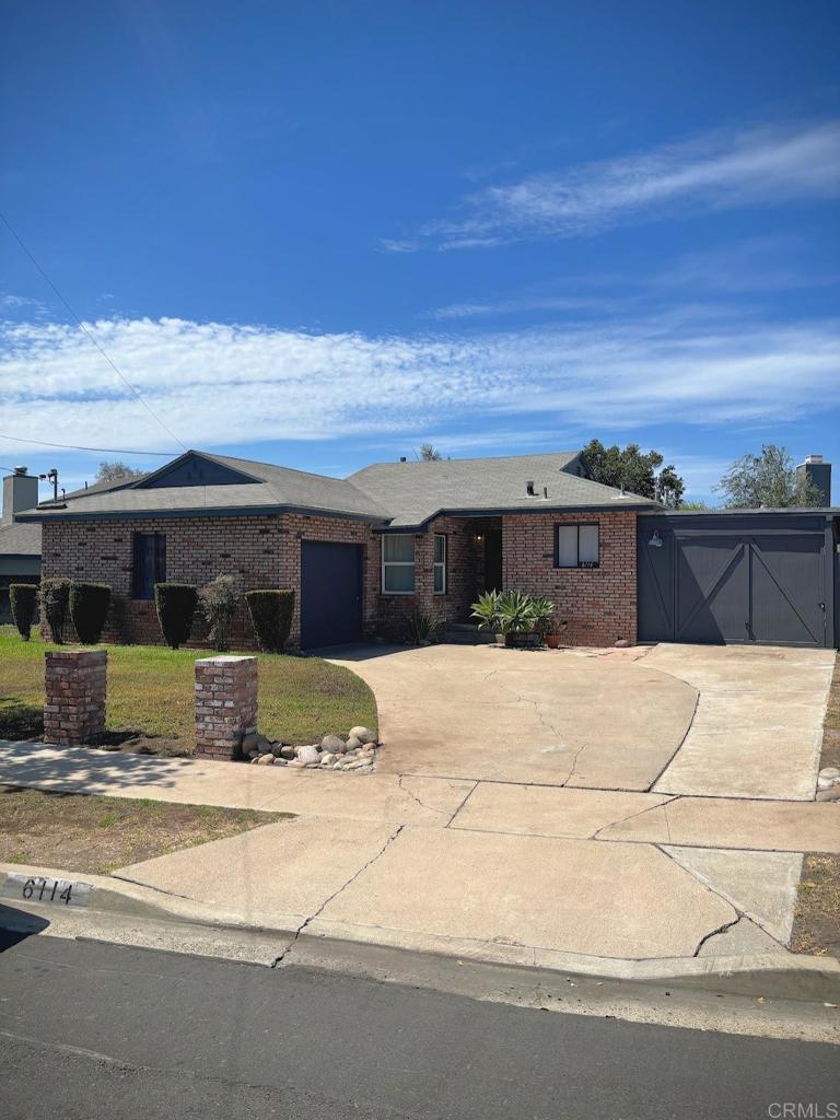6114 Fenimore Way, San Diego, CA 92120 — photo 1