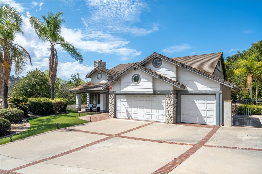 1463 Oak View way, Escondido, CA 92029 — photo 1