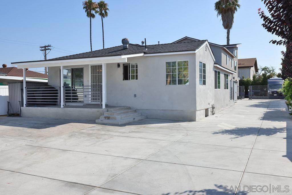 605 Fourth Ave, Chula Vista, CA 91910 — photo 1