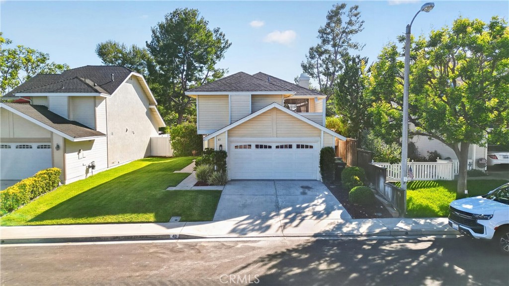 43 Oxbow Creek, Laguna Hills, CA 92653 — photo 1