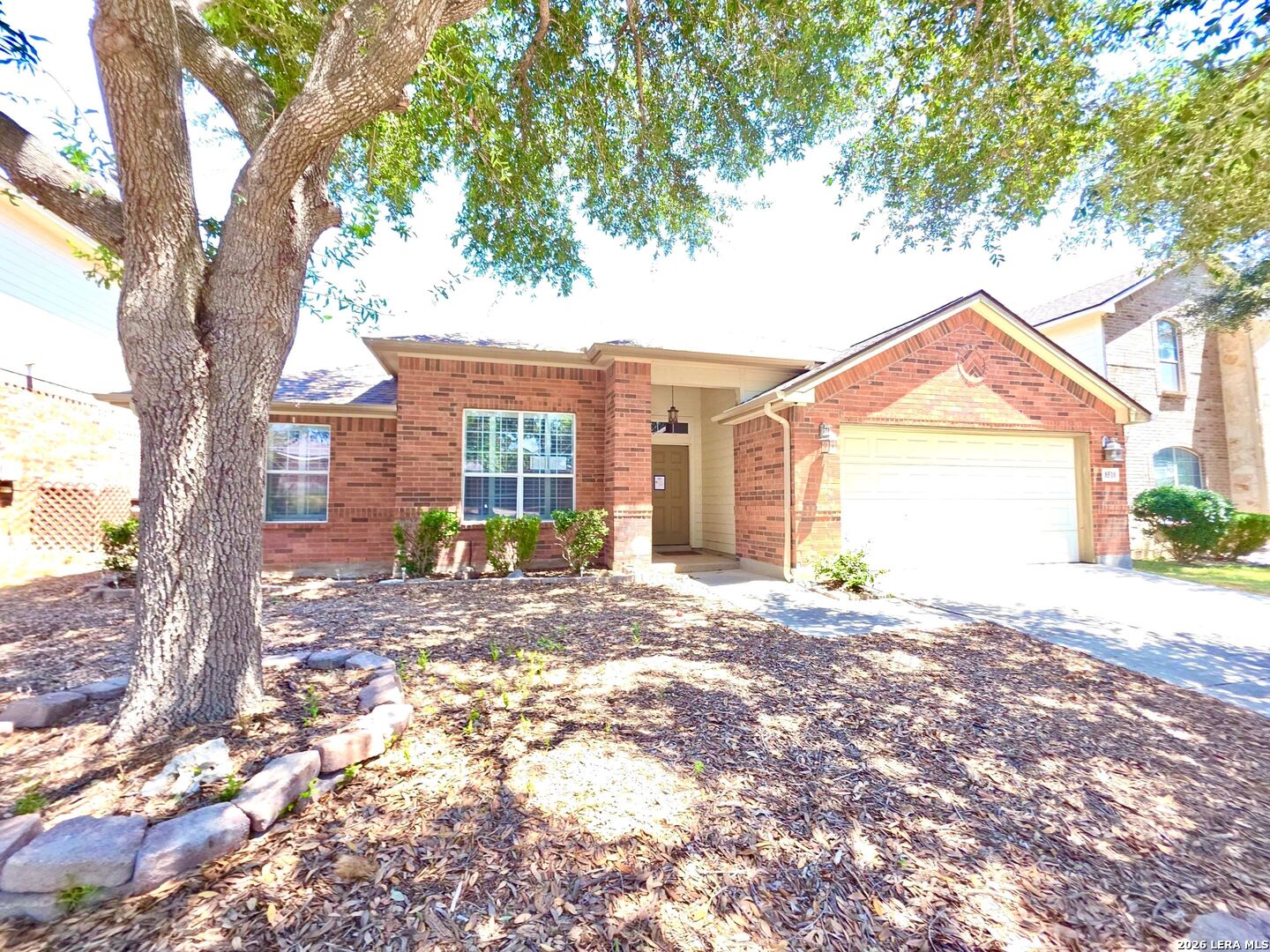 8510 El Camino Ct, , 78254 — photo 1