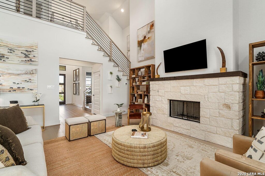 5008 EVERLY TER, , 78263 — photo 1