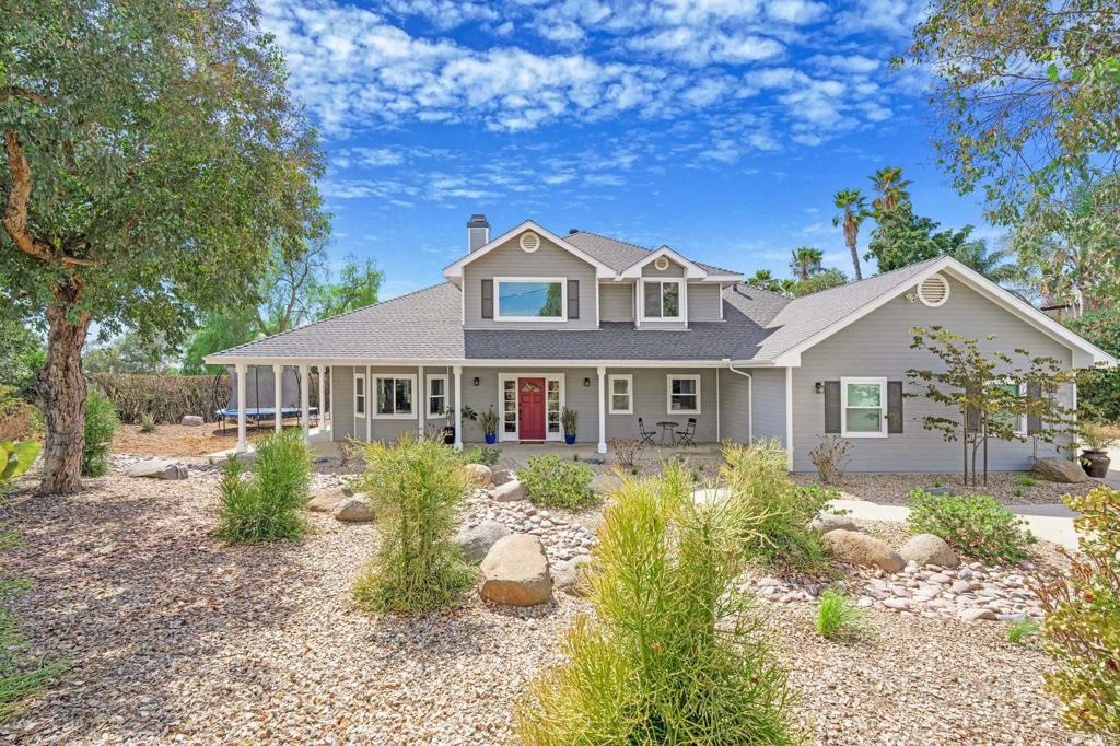 1850 Canyon Heights Road, Fallbrook, CA 92028 — photo 1