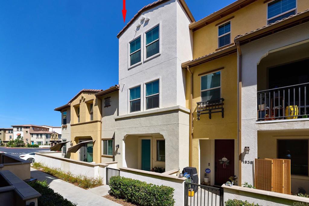 1836 Red Willow Way, Oceanside, CA 92056 — photo 1