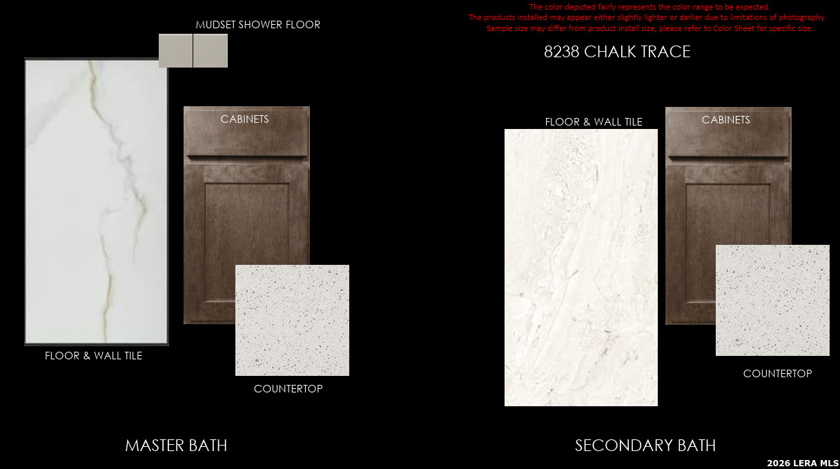 8238 CHALK TRCE, ,  78154 — photo 1
