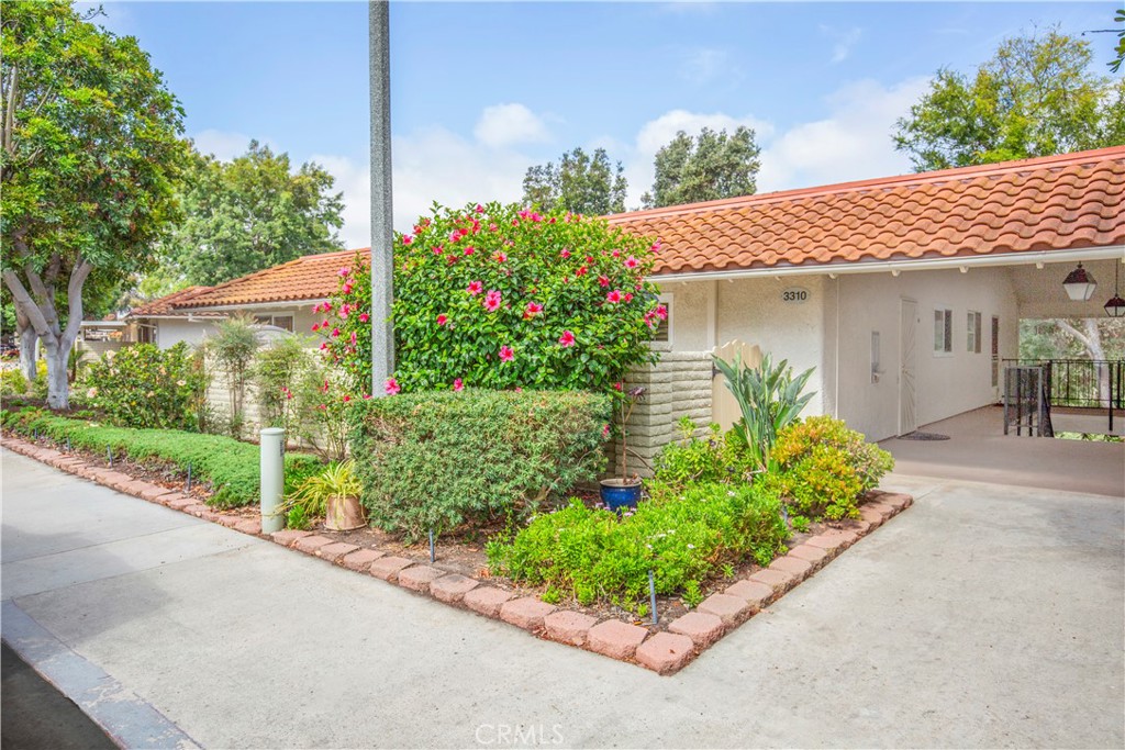 3310 Via Carrizo Q, Laguna Woods, CA 92637 — photo 1