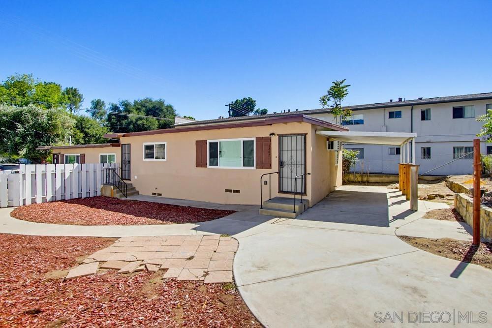 12429 Julian, Lakeside, CA 92040 — photo 1
