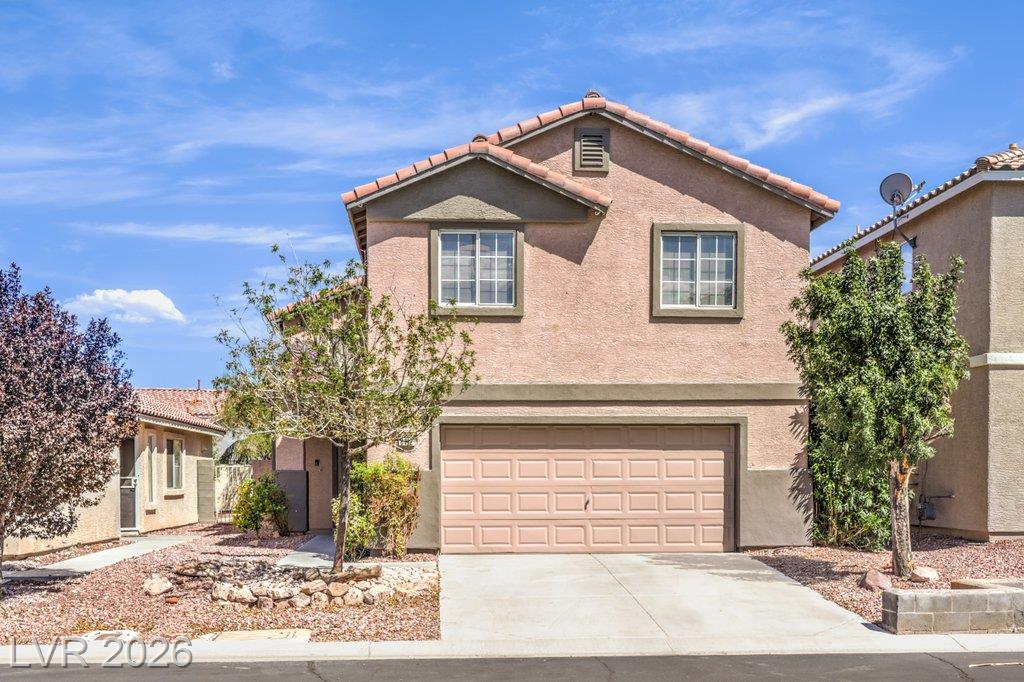 6112  Shallow Springs Street, Las Vegas, NV 89130 — photo 1