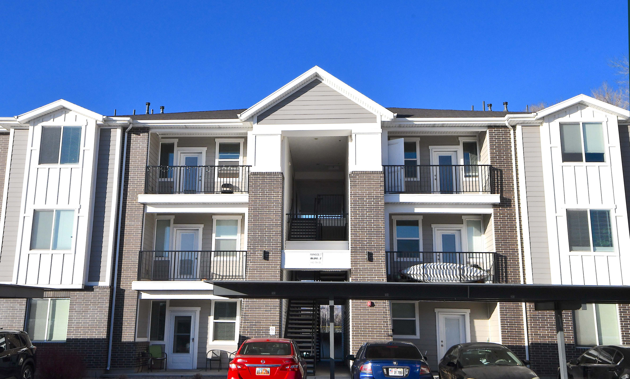 142 E 7TH B304  #B304, Ogden, UT 84404 — photo 1