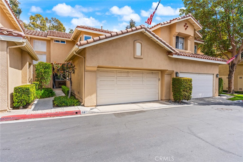 44 Pinzon, Rancho Santa Margarita, CA 92688 — photo 1
