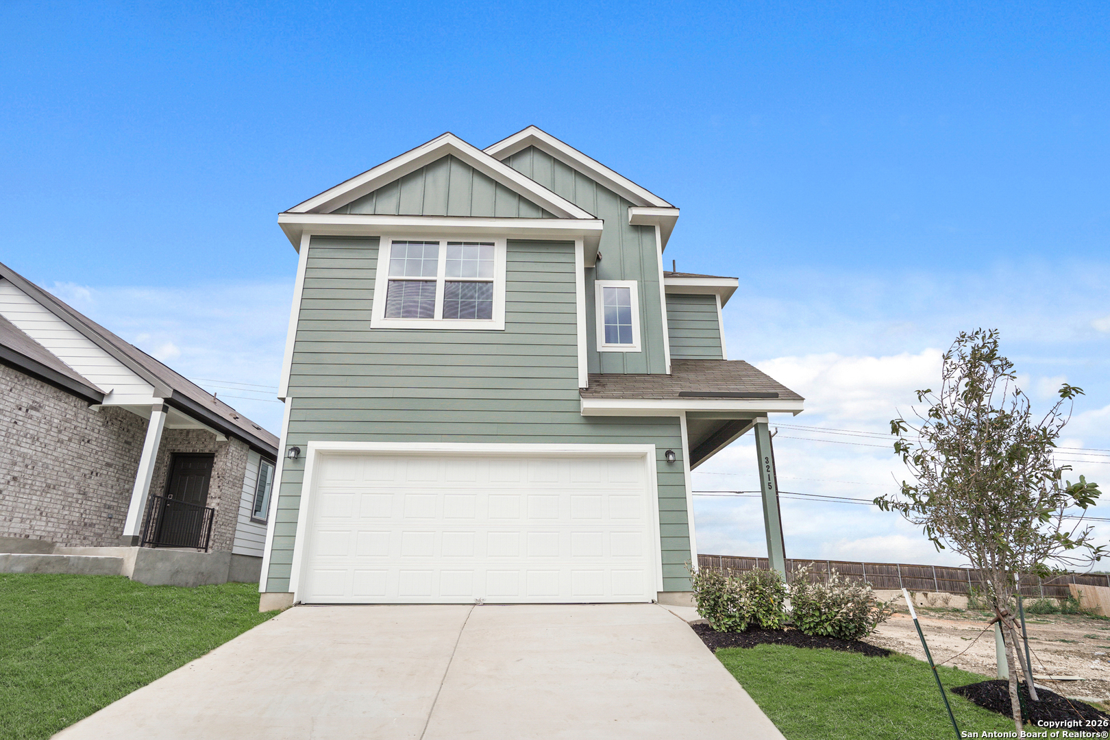 3215 Katzer Lane, ,  78109 — photo 1