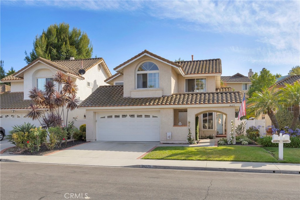 26275 Eva Street, Laguna Hills, CA 92656 — photo 1