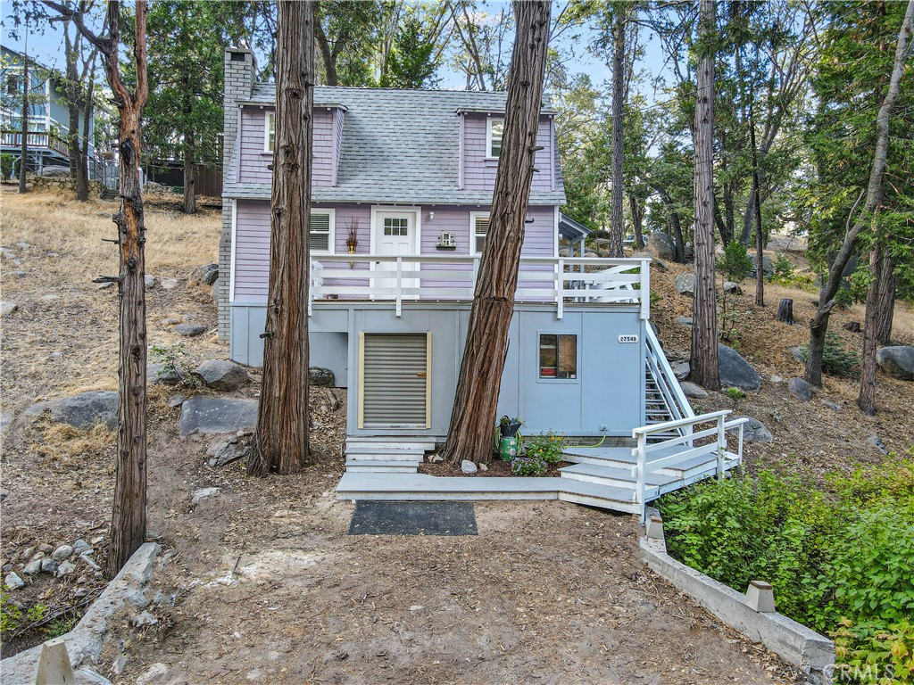 27548 Meadow, Lake Arrowhead, CA 92352 — photo 1