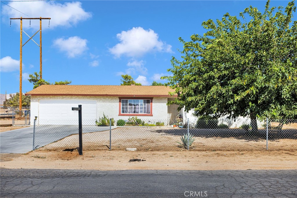 10881 Sauk Road, Apple Valley, CA 92308 — photo 1