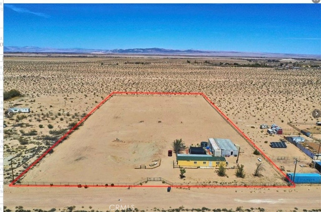 47864 Derwent, Newberry Springs, CA 92365 — photo 1