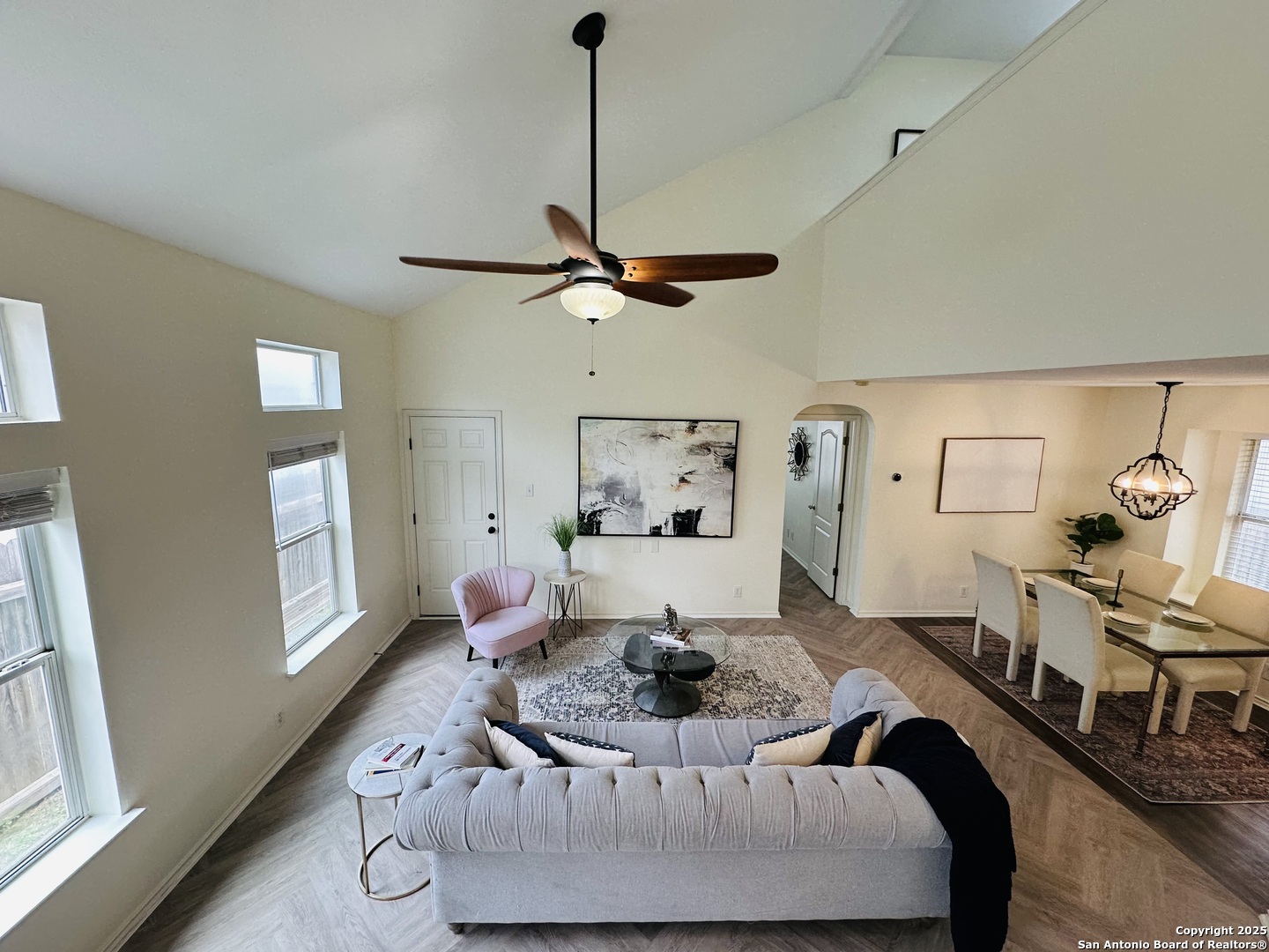 4012 Desert Circle, , 78244 — photo 1