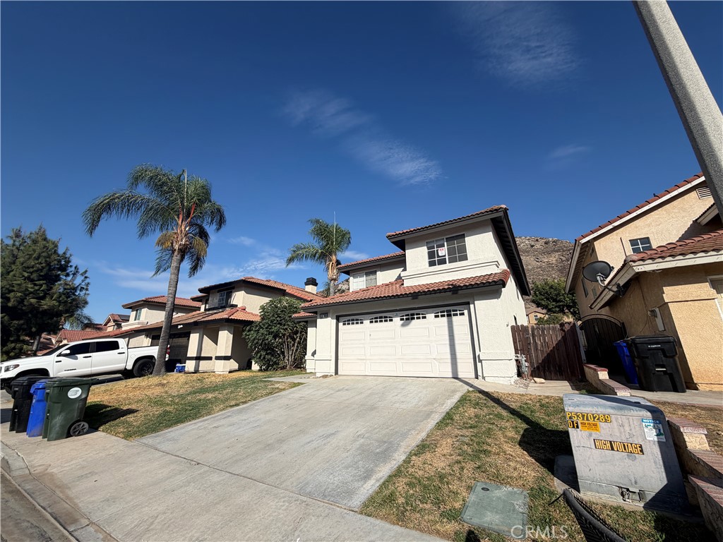 11705 Malagon Drive, Fontana, CA 92337 — photo 1