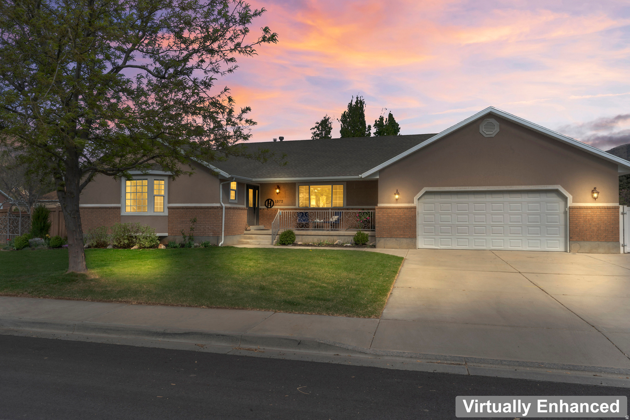 1372 N 1380 W, Mapleton, UT 84664 — photo 1