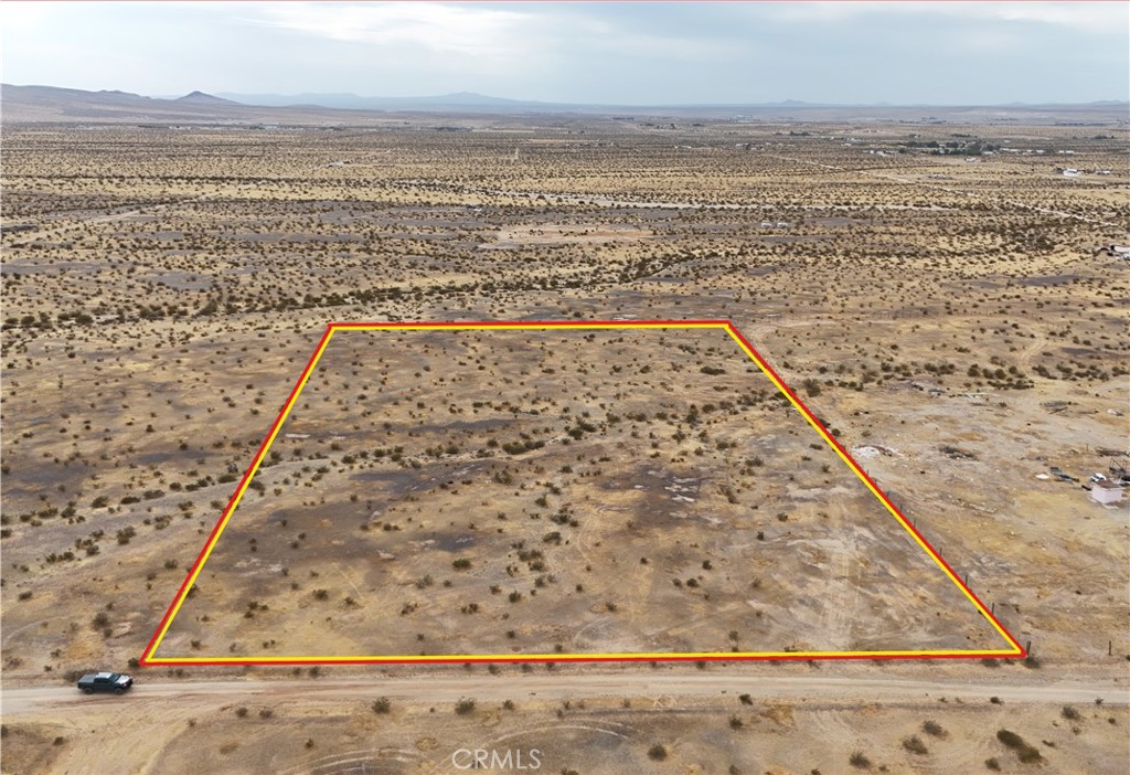0 Palomino Road