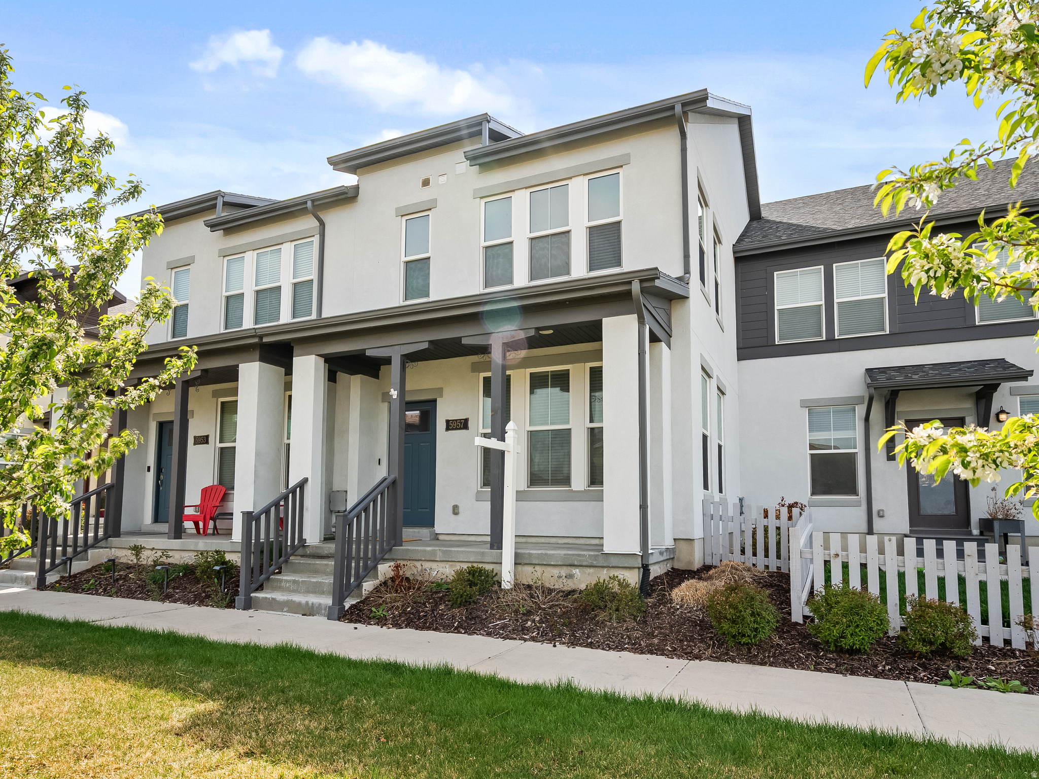 5957 W LAKE AVE, South Jordan, UT 84009 — photo 1