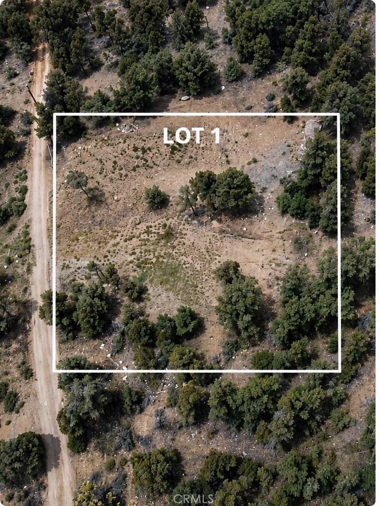 45822 Falling Springs