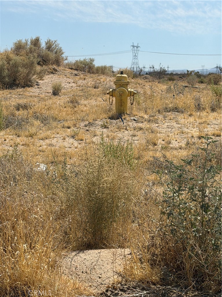 1 Air Expressway, Adelanto, CA 92301 — photo 1