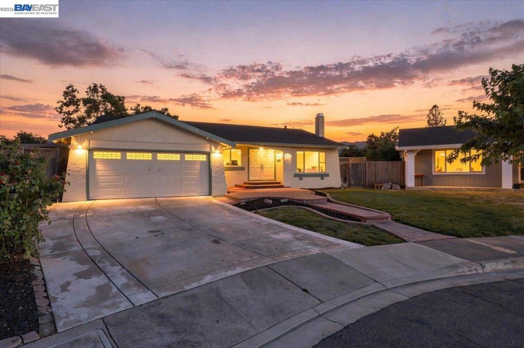 6360 Shorewood Ct, Pleasanton, CA 94588 — photo 1