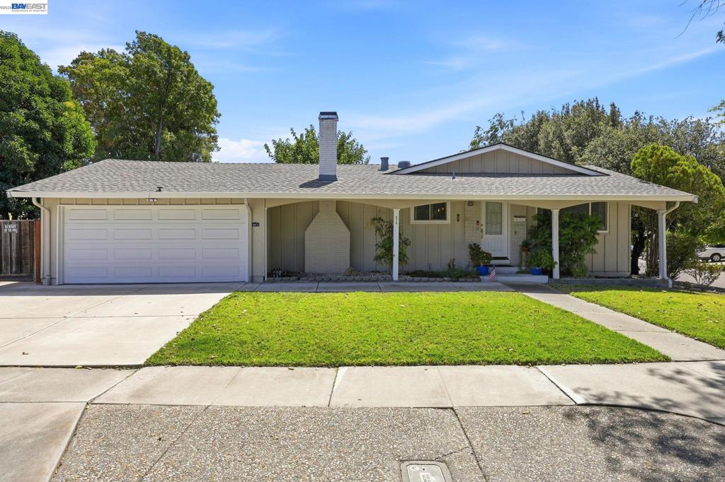 4315 Denker Dr, Pleasanton, CA 94588 — photo 1