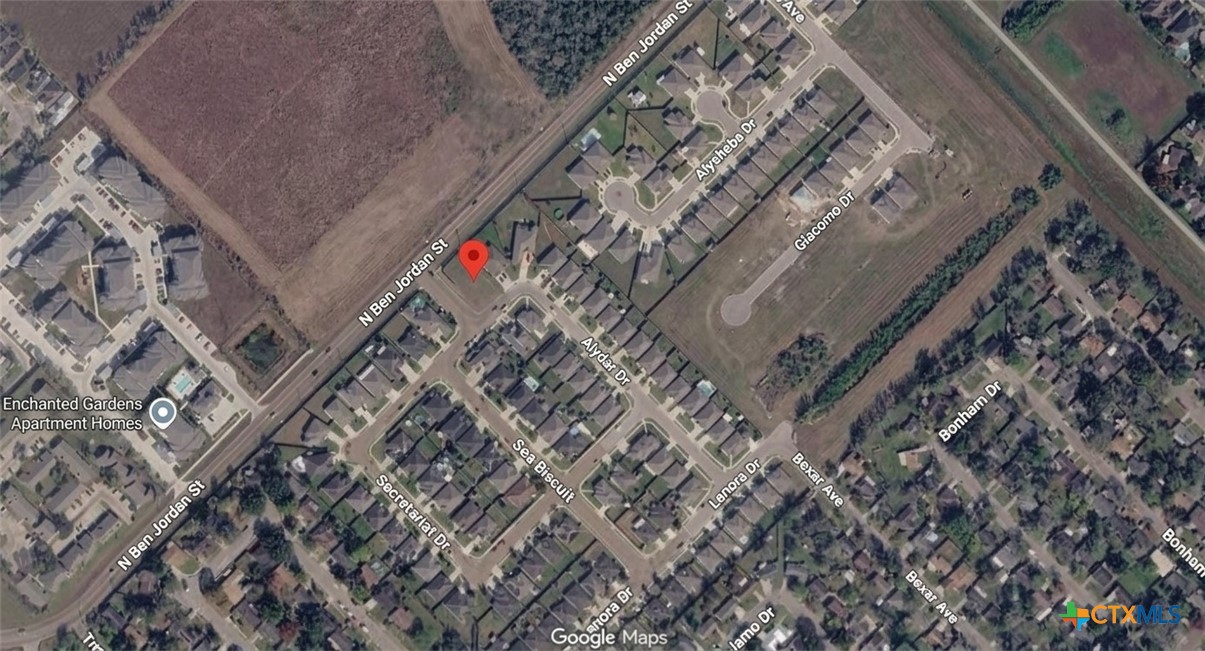 101 Alydar, Victoria, TX 77901 — photo 1