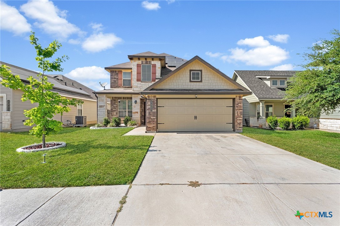 3327 Addison, Killeen, TX 76542 — photo 1